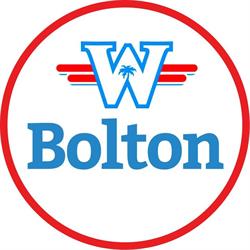 Wild Wing - Bolton