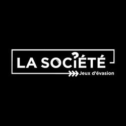 La Société : Jeux d'évasion