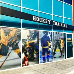 Maximum Performance Hockey
