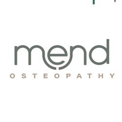 Mend Osteopathy