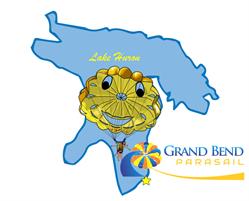 Grand Bend Parasail