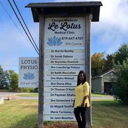 Clinique Médicale le Lotus
