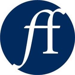 Forward Focus Recruitment Inc.