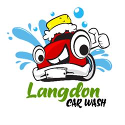 Langdon Car Wash