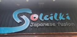 Soleilki Japanese Fusion