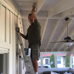 Holmes Painting Service