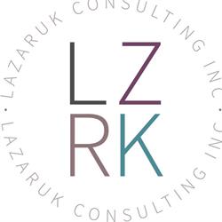 Lazaruk Consulting Inc.