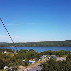 Belleisle Bay Machine