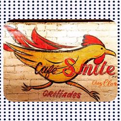Café Smile