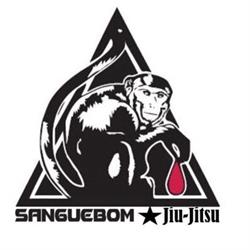 Sanguebom Brazilian Jiu Jitsu