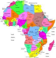 African Community Council - London Ontario
