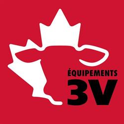 Equipements 3V inc
