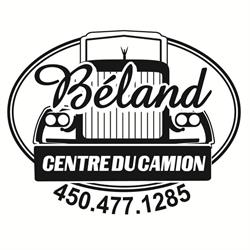 Centre du Camion Beland Inc.