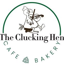 Clucking Hen Cafe & Bakery ( Seasonal may- October)