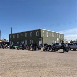 Elkhorn Hotel & Bar