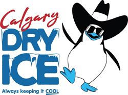 Calgary Dry Ice