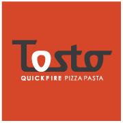 Tosto Quickfire Pizza Pasta