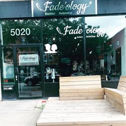 Fade'ology Barbershop MTL