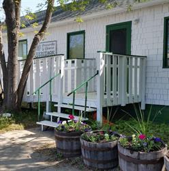 Preeceville Museum