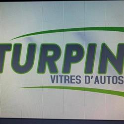 Turpin Gilles Vitres D’autos