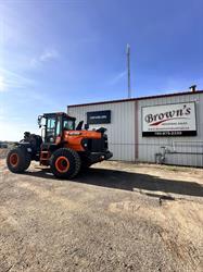 Browns Industrial Sales