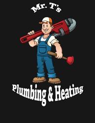 Mr T plumbing and heating