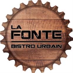 La Fonte Bistro Urbain