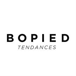 Bopied & Tendances Chaussures