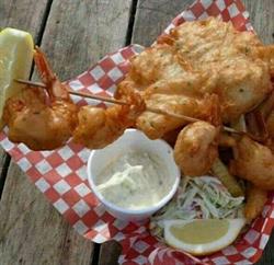 Jiggers Fish & Chips