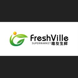 FreshVille Supermarket Ethnic Grocery store
