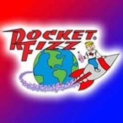 Rocket Fizz Airdrie, AB