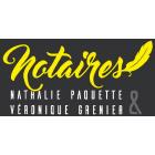 Nathalie Paquette Et Véronique Grenier Notaire