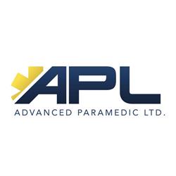 Advanced Paramedic Ltd.