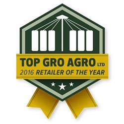 Top Gro Agro Ltd.