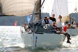 Blast Performance Sailing