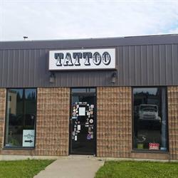 The Tattoo Shop Edson