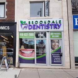 Brookdale Dentistry