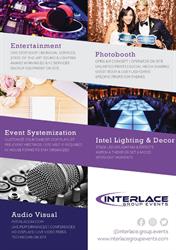 Interlace Group Events