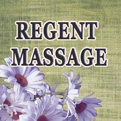 Regent Massage