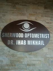 Sherwood Optometrists