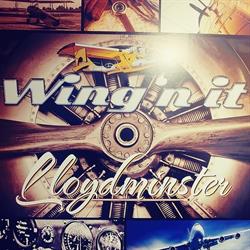 Wing'n It Restaurants