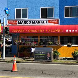 Marco Market