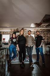 East Coast Electric Tattooing