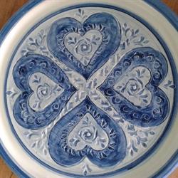 Crafted Images Pottery