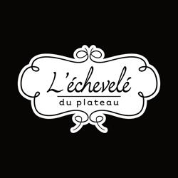 L'échevelé du plateau