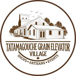 Tatamagouche Grain Elevator