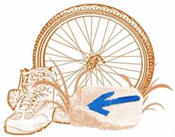 Bottes And Bike - Le Pilgrim Dans Tous Ses States