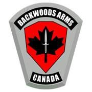 Backwoods Gunsmithing and Outdoors