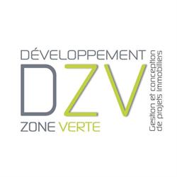 Développement ZoneVerte