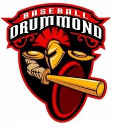 Baseball Drummond